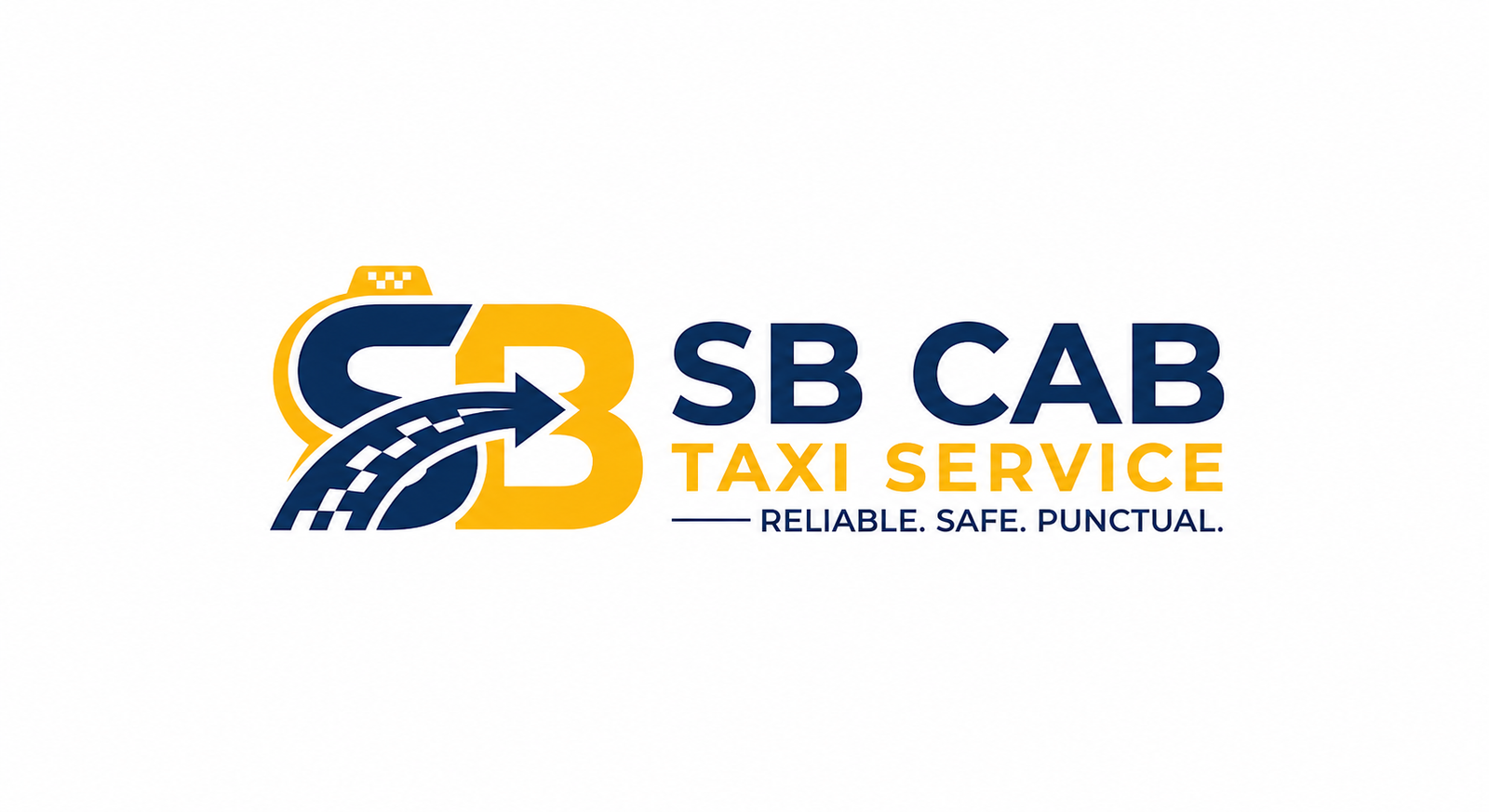 SB CAB Taxi Service